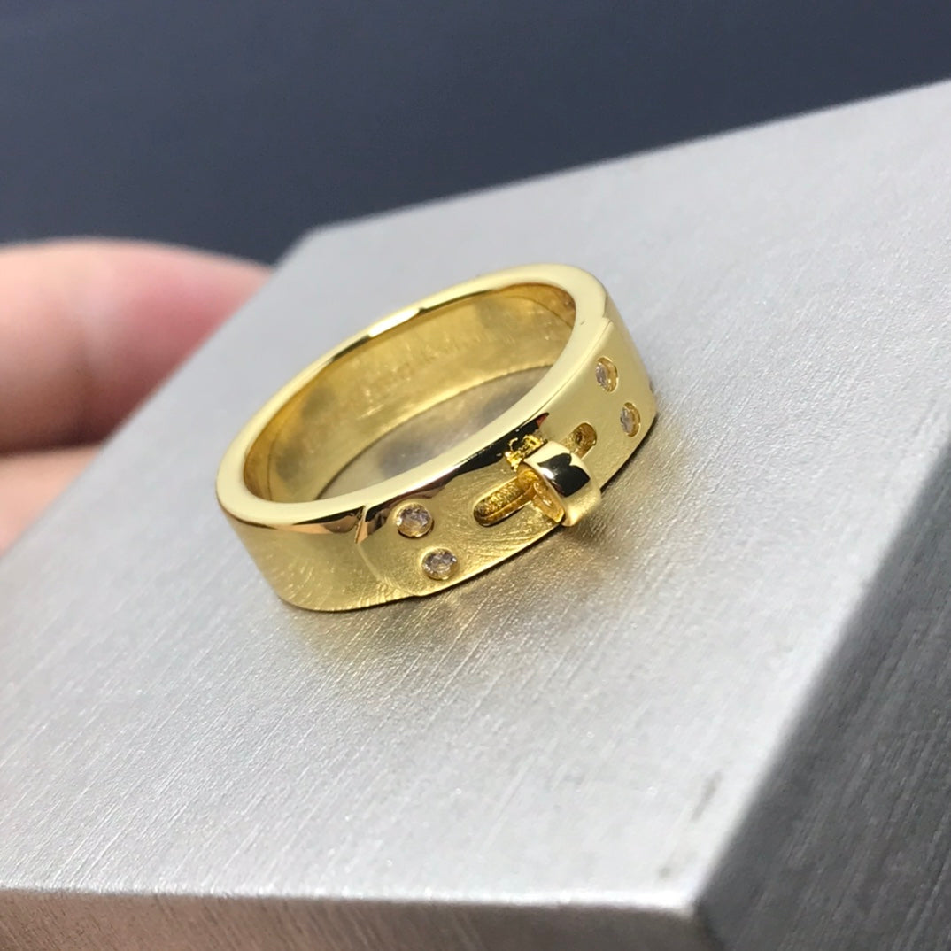 Miro KELLY MEDIUM RING