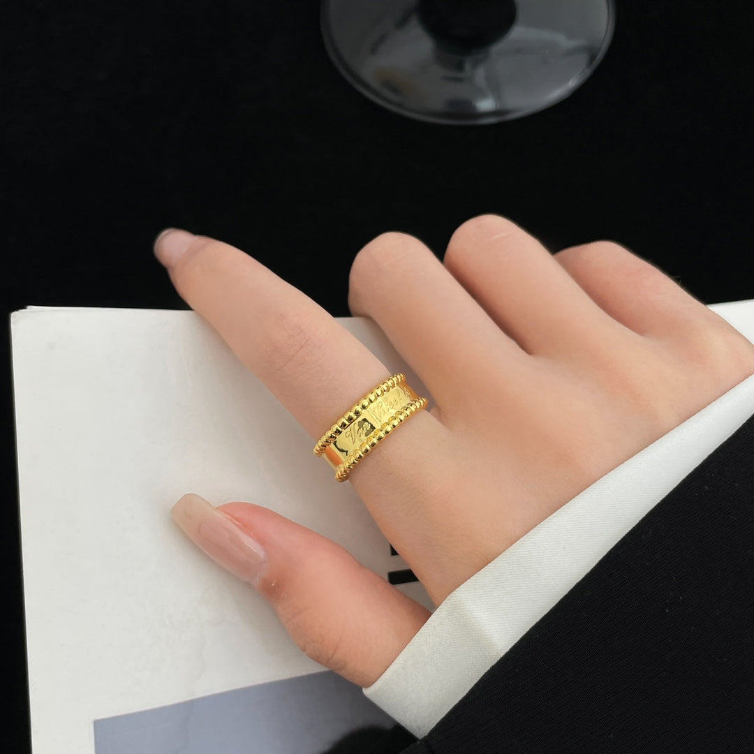 Miro PERLEE SIGNATURE RING