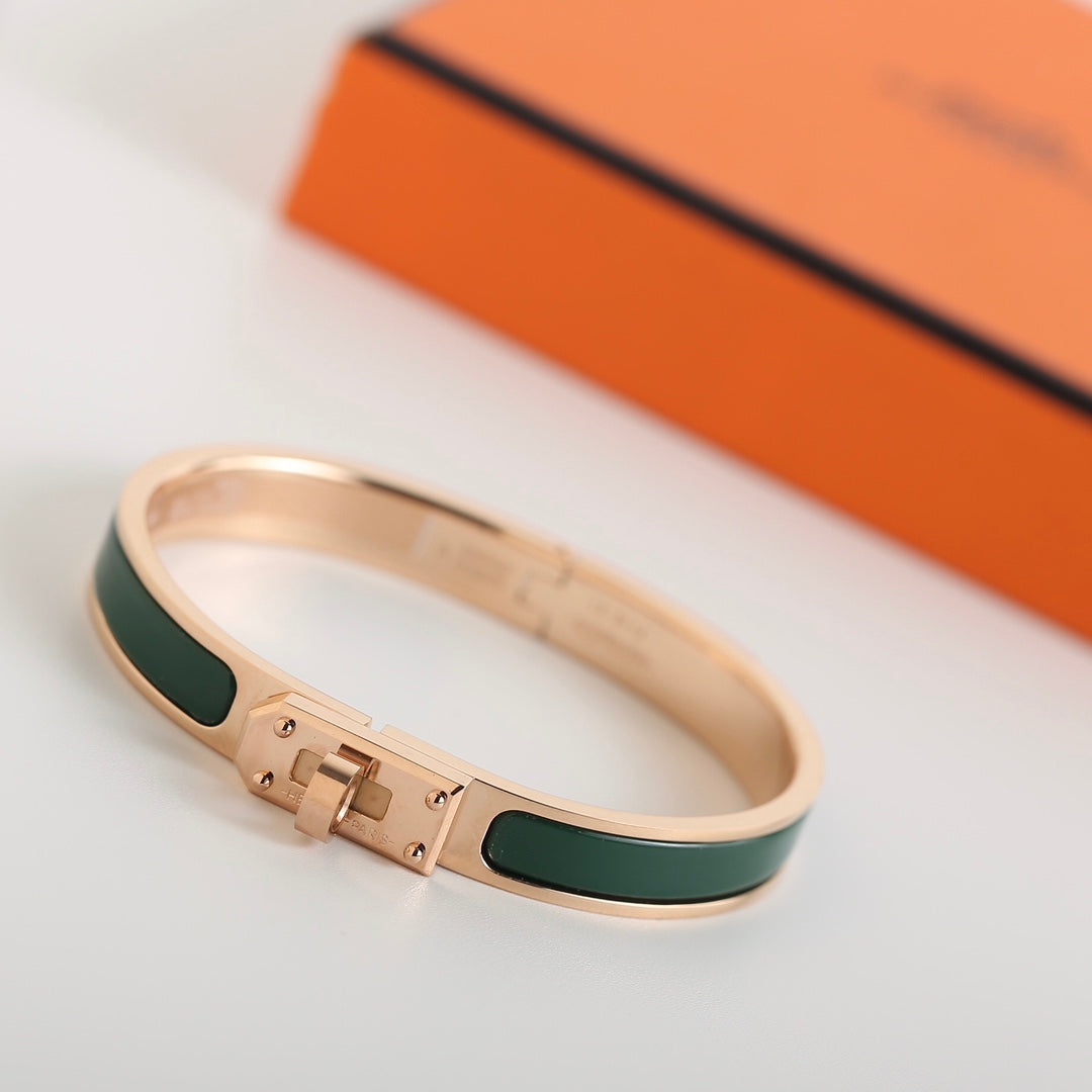 Miro HM KELLY KHAKI BRACELET