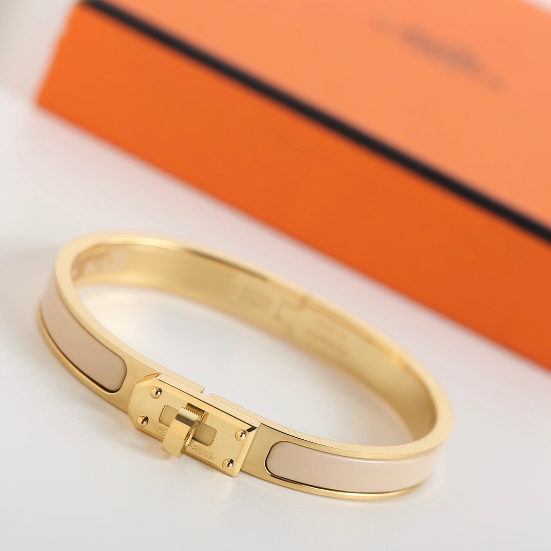 Miro HM KELLY BEIGE BRACELET