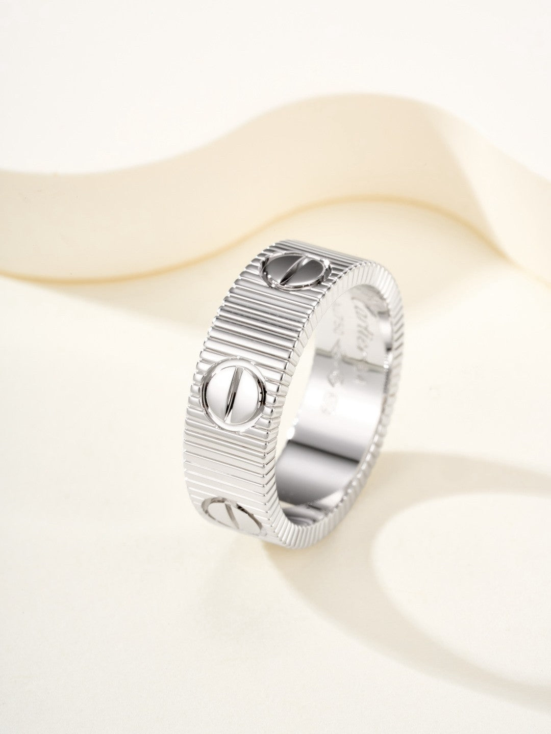Miro NEW MODEL LOVE 6.5 MM RING
