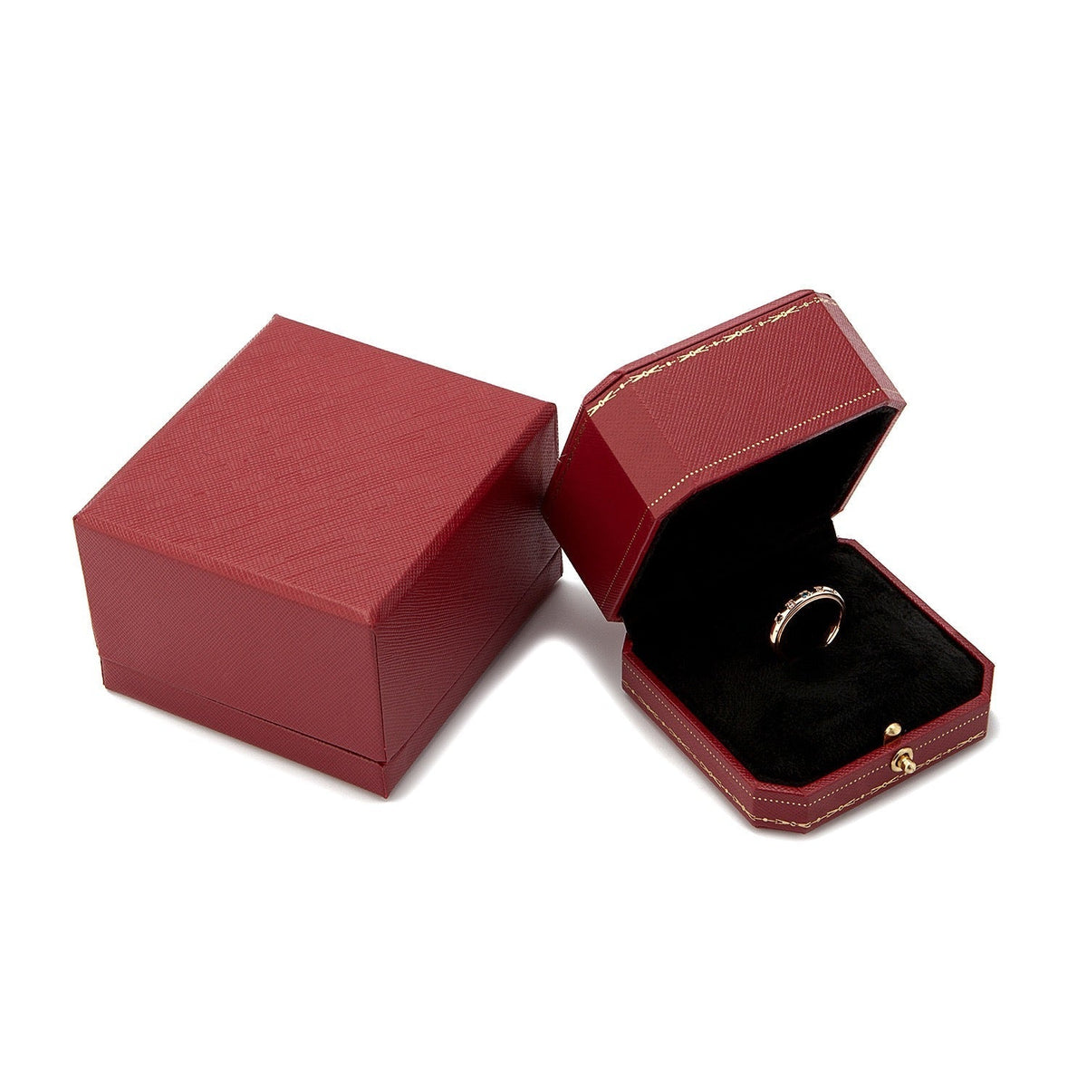 Miro CA BRACELET NECKLACE RING BOX GIFT BAG