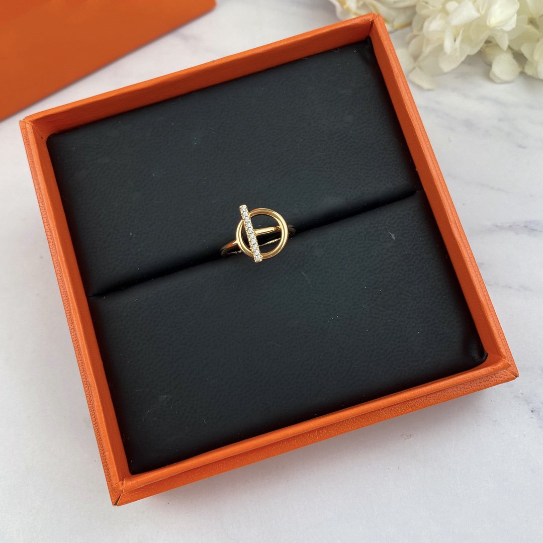 Miro ECHAPPEE RING DIAMOND