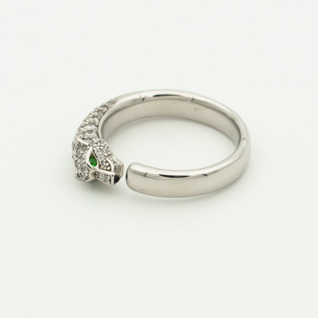 Miro PANTHERE RING DIAMOND 7.3MM