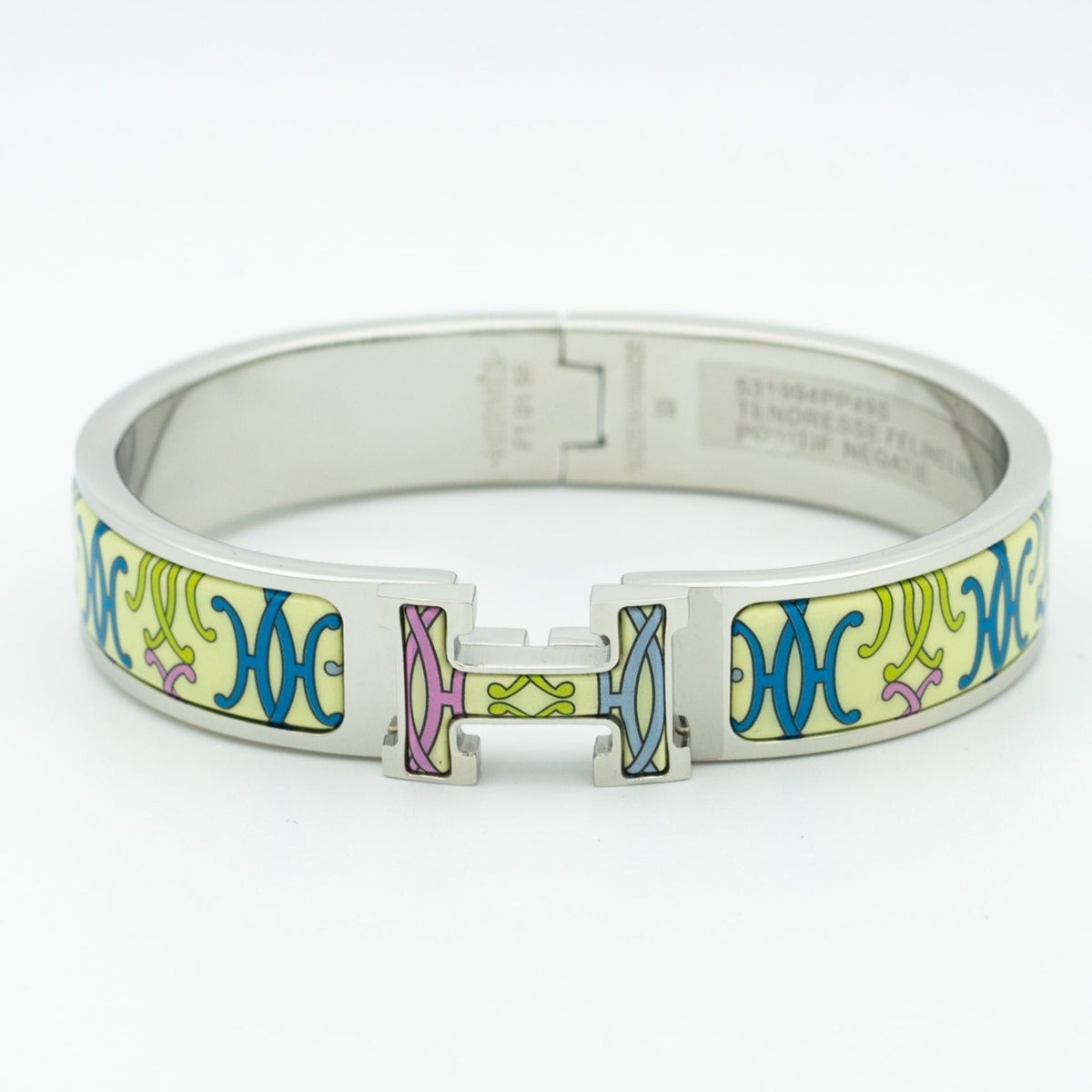 Miro H BRACELET BEIGE MULTICOLOR