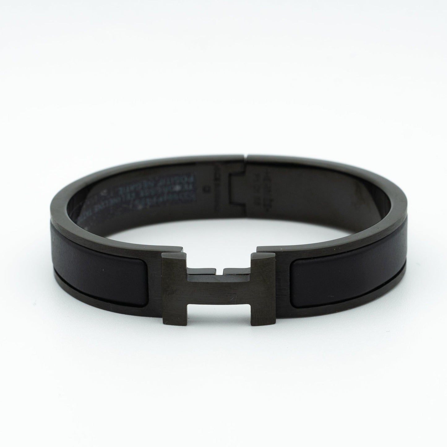 Miro H SO BLACK 12MM
