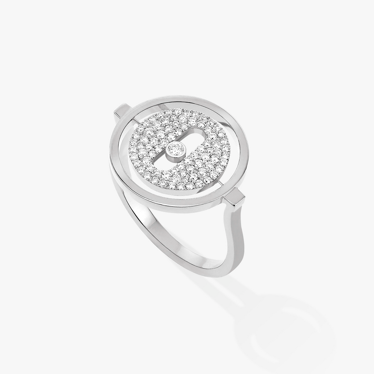 M.K Ring