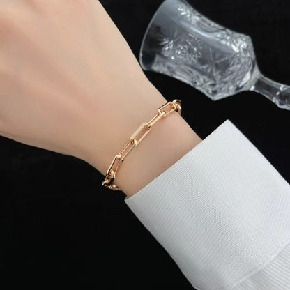 [Miro ]CT CHAIN BRACELET