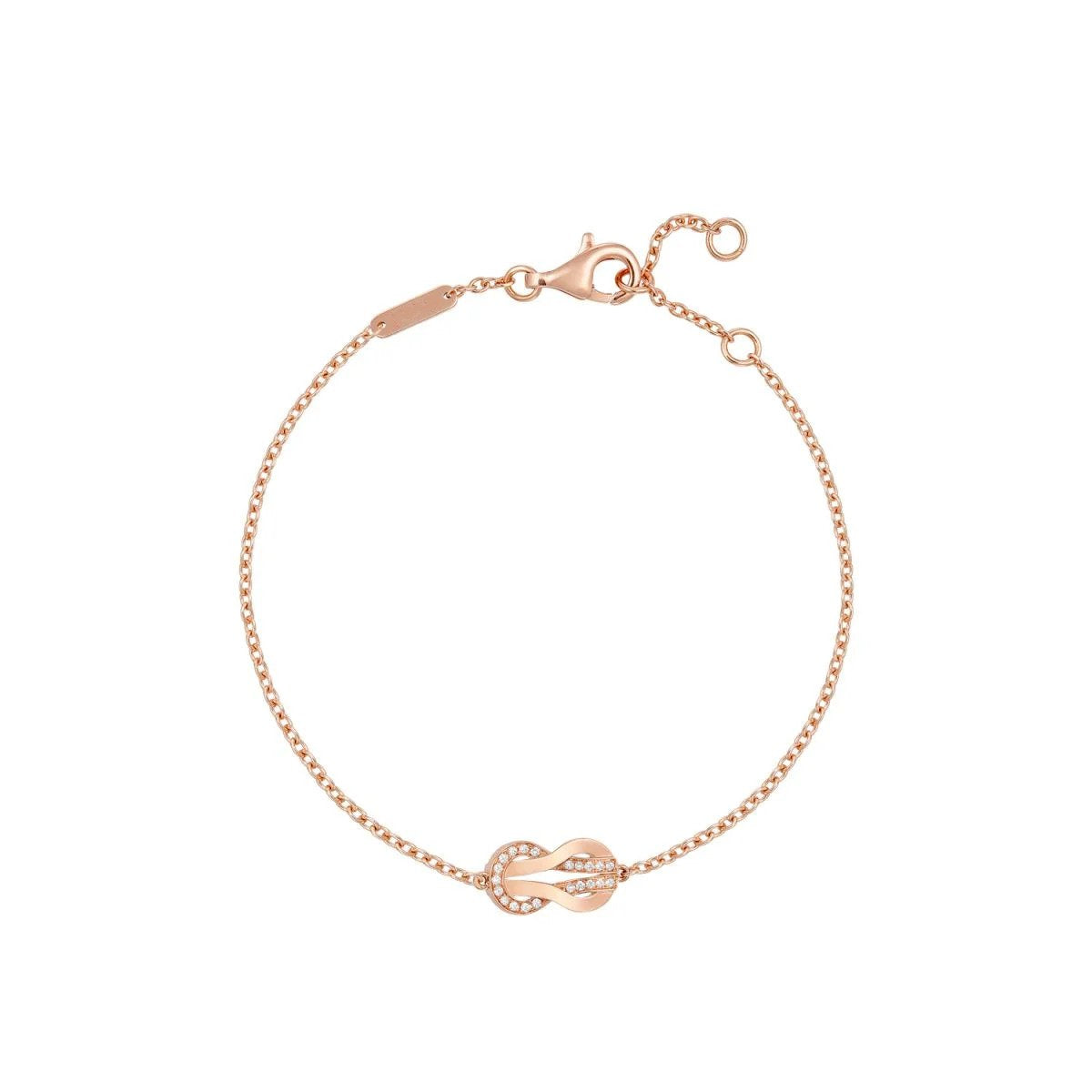 Miro CHANCE INFINIE DIAMOND BRACELET