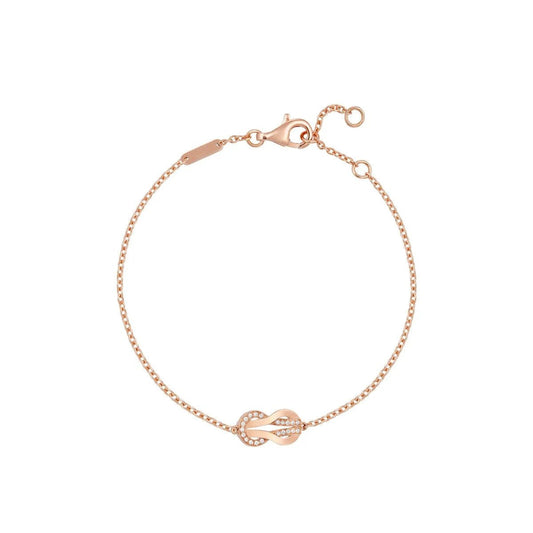 Miro CHANCE INFINIE DIAMOND BRACELET