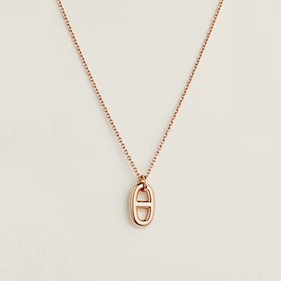 Miro HM PIG NOSE NECKLACE