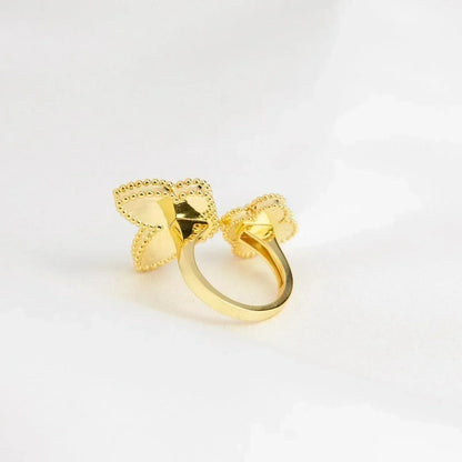 Miro LUCKY BETWEEN THE FINGER RING