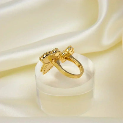 Miro LUCKY BETWEEN THE FINGER RING
