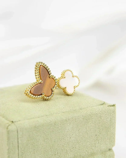 Miro LUCKY BETWEEN THE FINGER RING