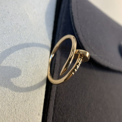 Miro JUSTE RING 1.8MM