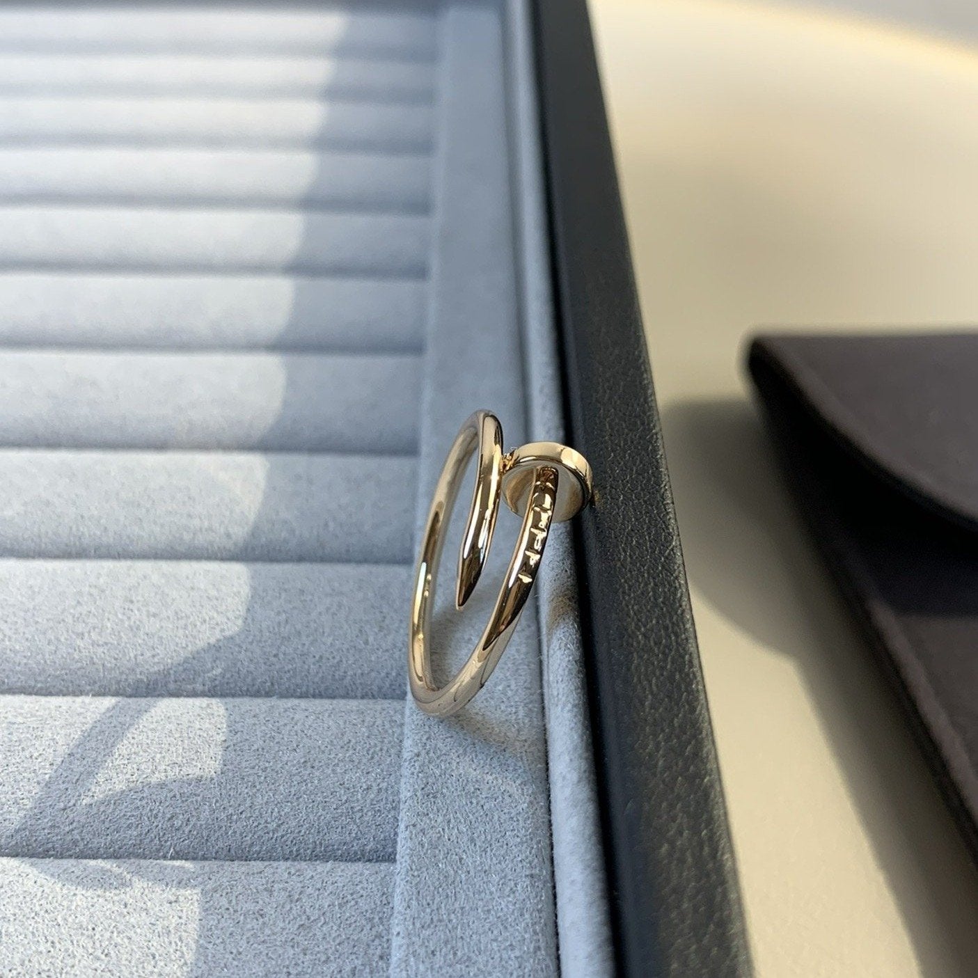 Miro JUSTE RING 1.8MM