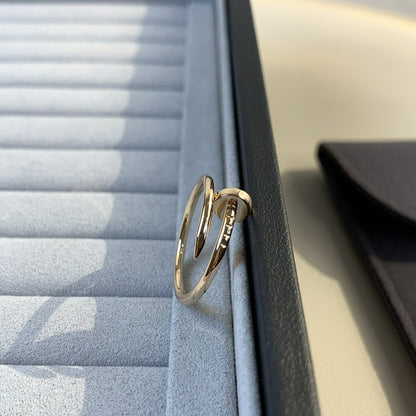 Miro JUSTE RING 1.8MM