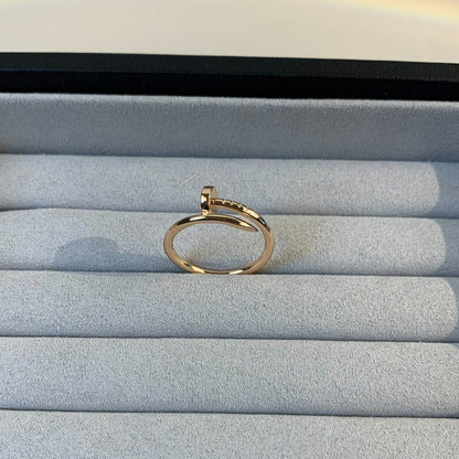 Miro JUSTE RING 1.8MM