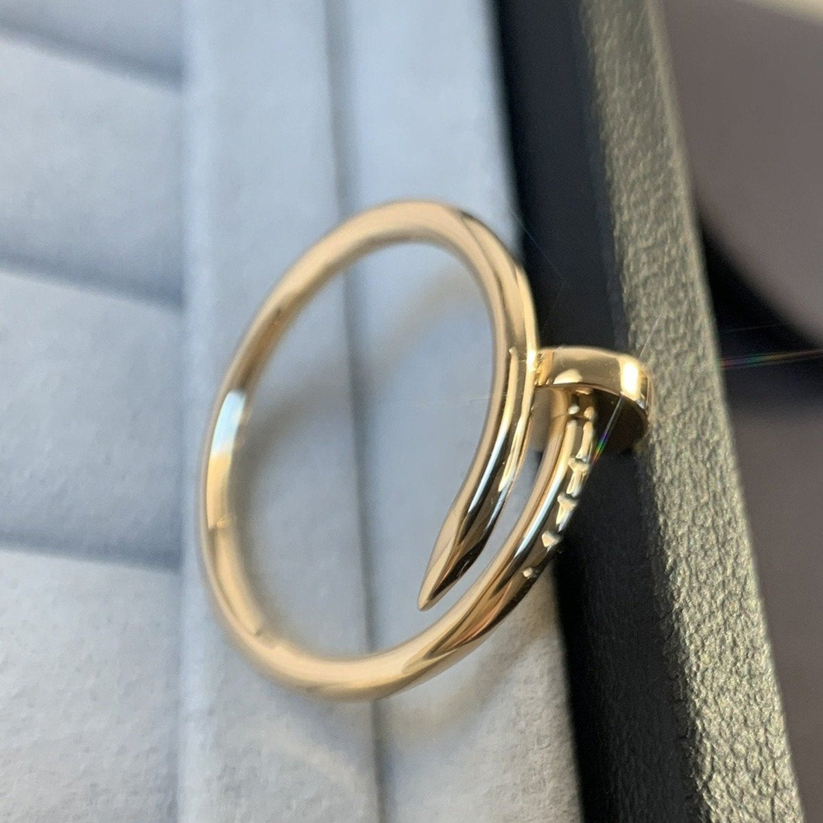 Miro JUSTE RING 1.8MM