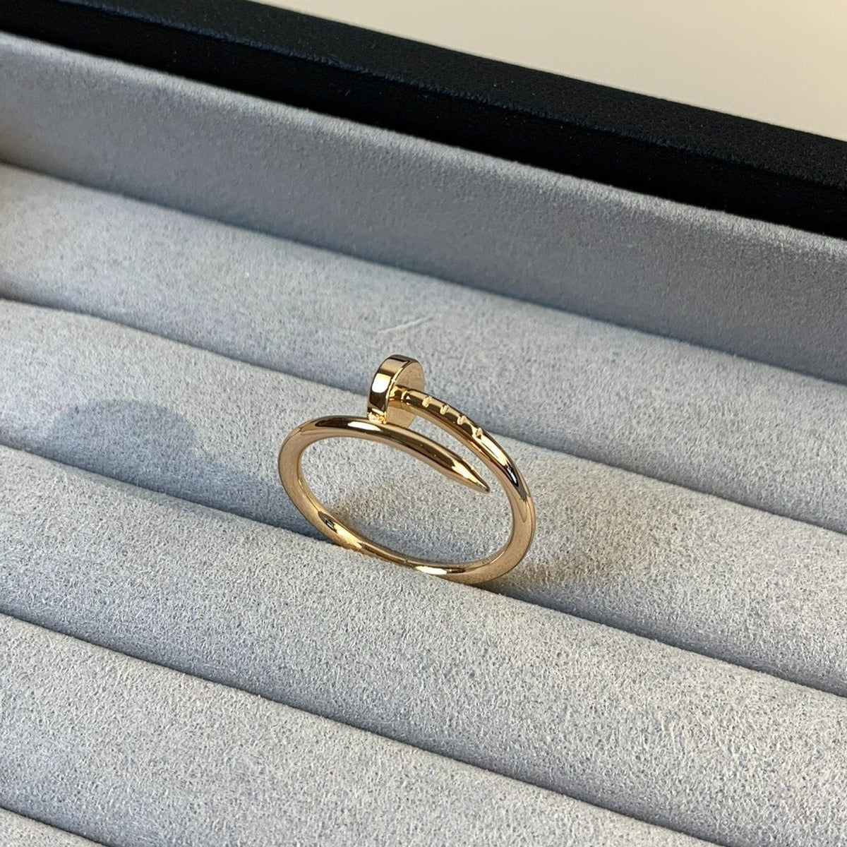 Miro JUSTE RING 1.8MM