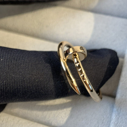 Miro JUSTE RING 1.8MM