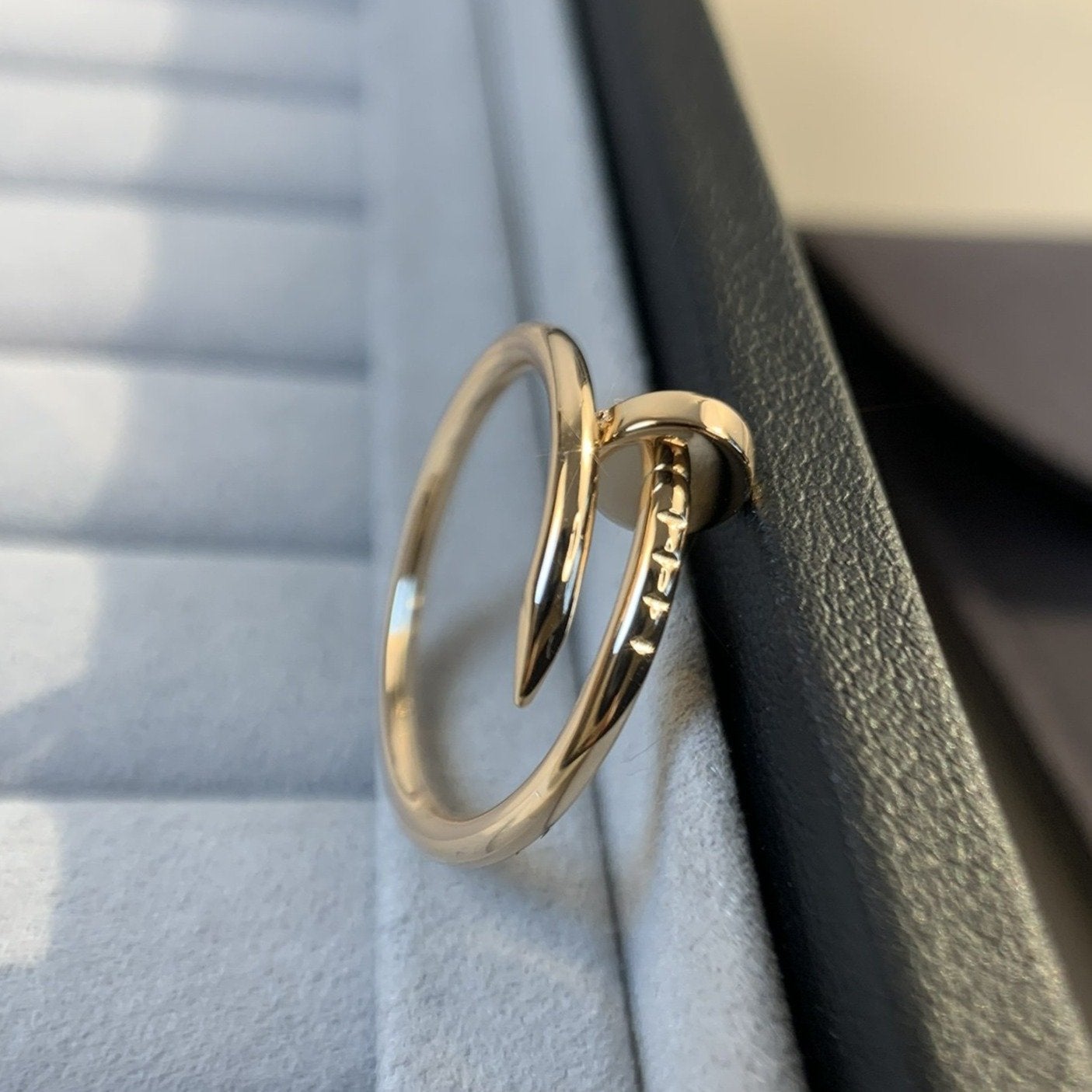 Miro JUSTE RING 1.8MM