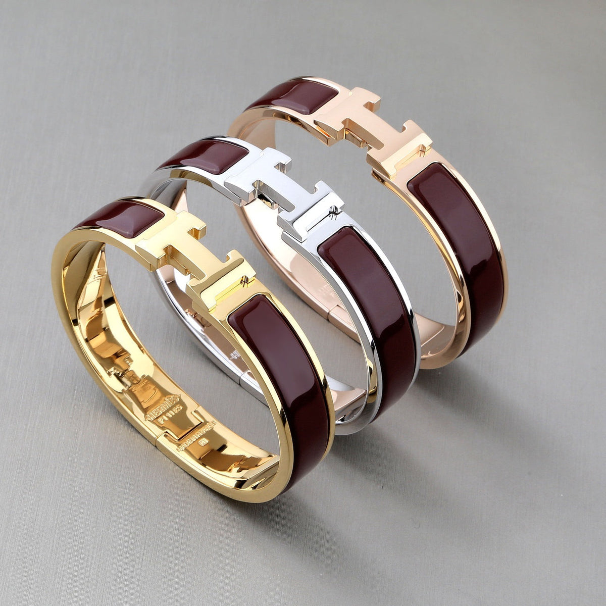 Miro H ROUGE BRACELET