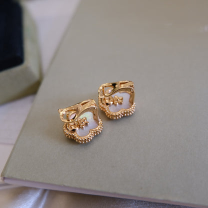 [Miro ] 2026 NEW LUCKY SPRING EARRINGS