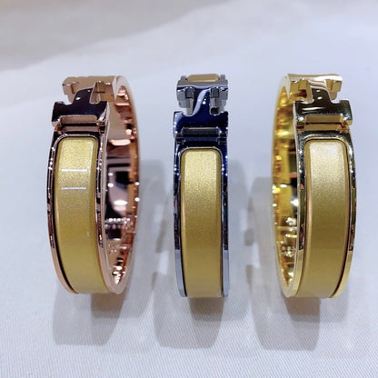Miro H CHAMPAGNE BRACELET