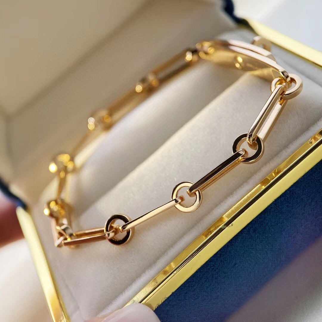 Miro CHAINE BRACELET SMALL MODEL DIAMOND