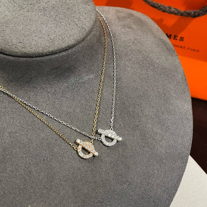 Miro ECHAPEE NECKLACE DIAMOND