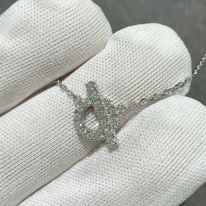 Miro ECHAPEE NECKLACE DIAMOND