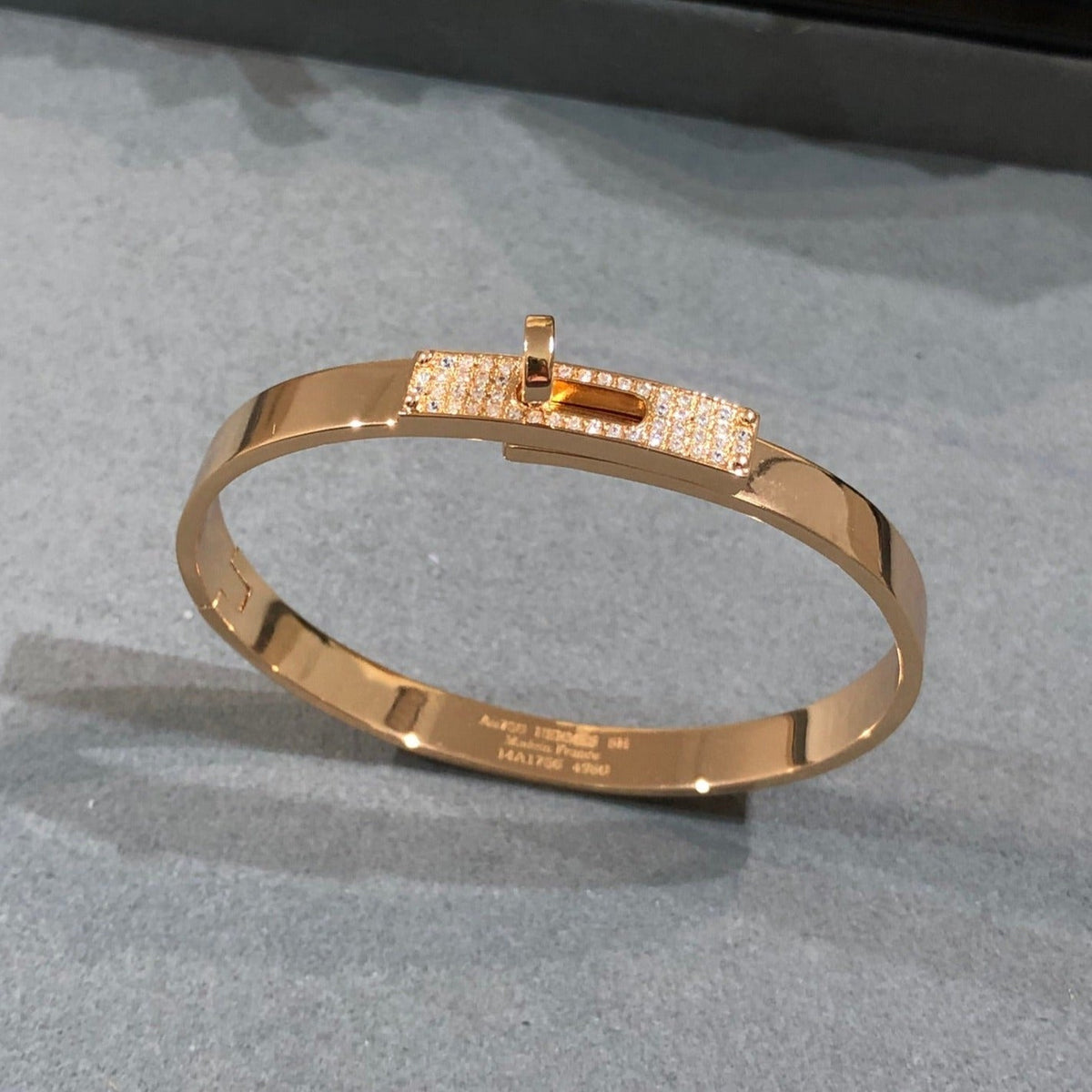 Miro KELLY BRACELET DIAMOND