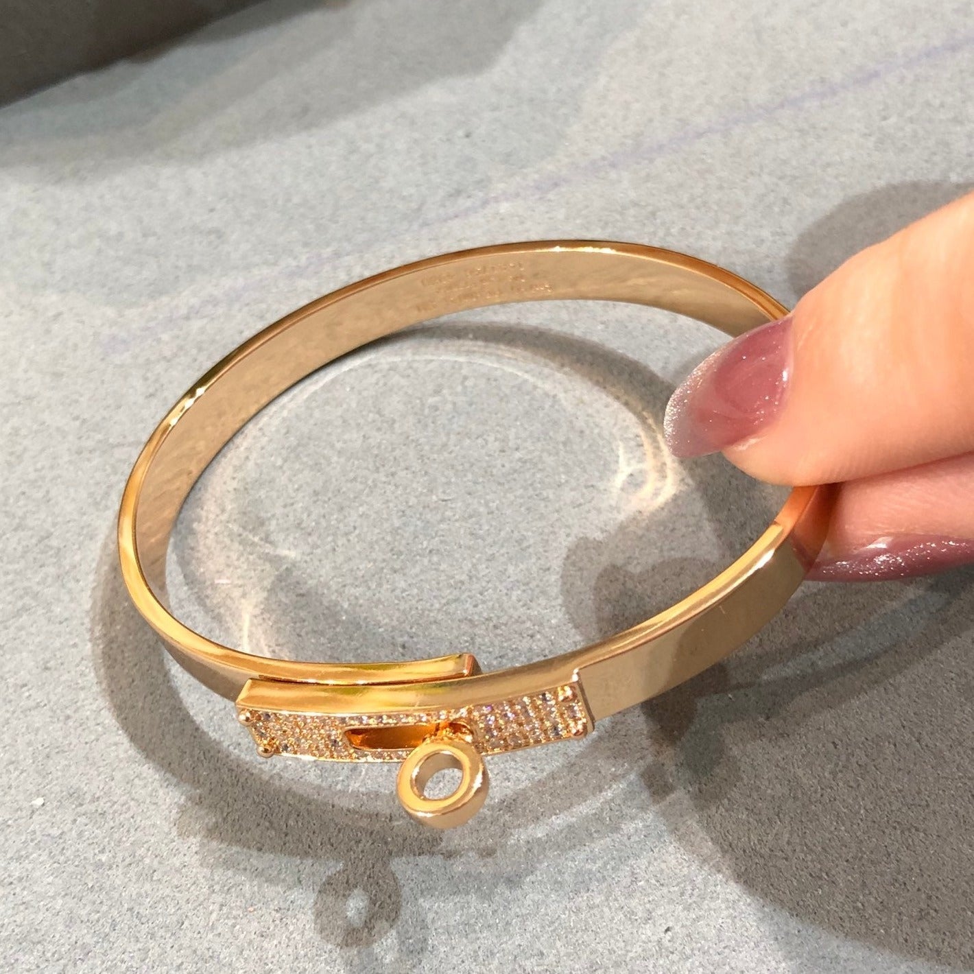 Miro KELLY BRACELET DIAMOND