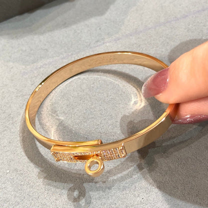 Miro KELLY BRACELET DIAMOND