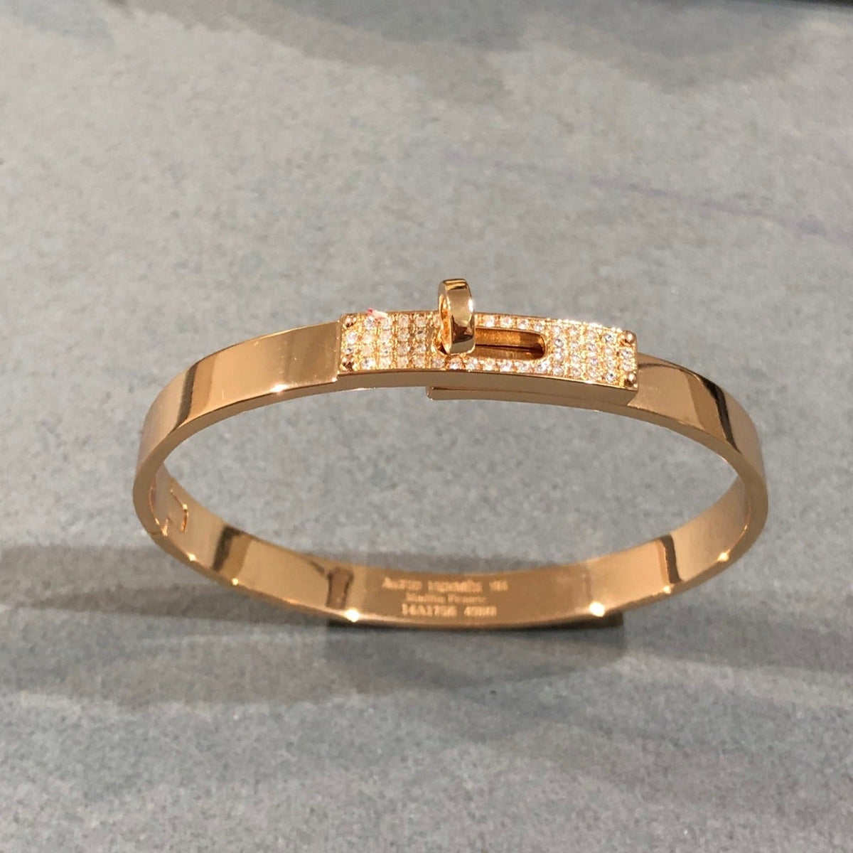 Miro KELLY BRACELET DIAMOND