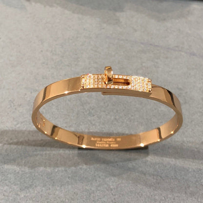 Miro KELLY BRACELET DIAMOND