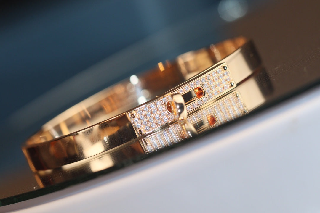 Miro KELLY BRACELET DIAMOND