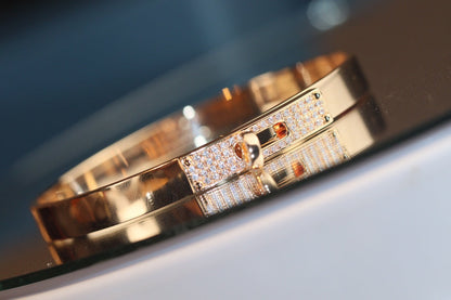 Miro KELLY BRACELET DIAMOND