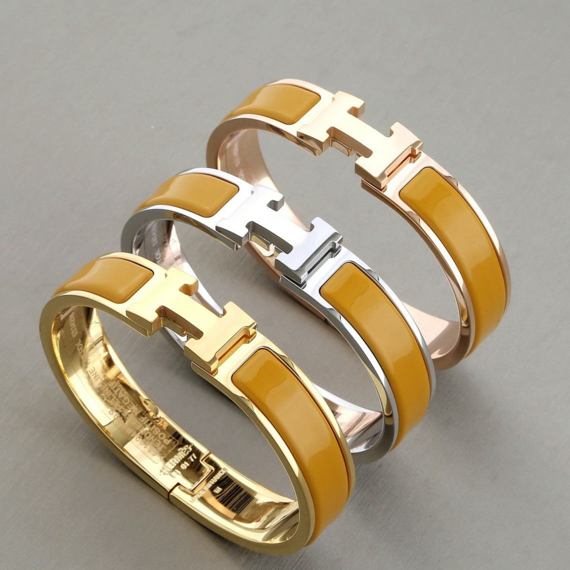 Miro H BRACELET PERU 12MM