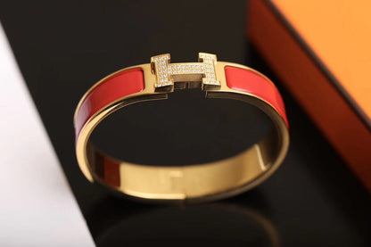 Miro H BRACELET GOLD DIAMOND