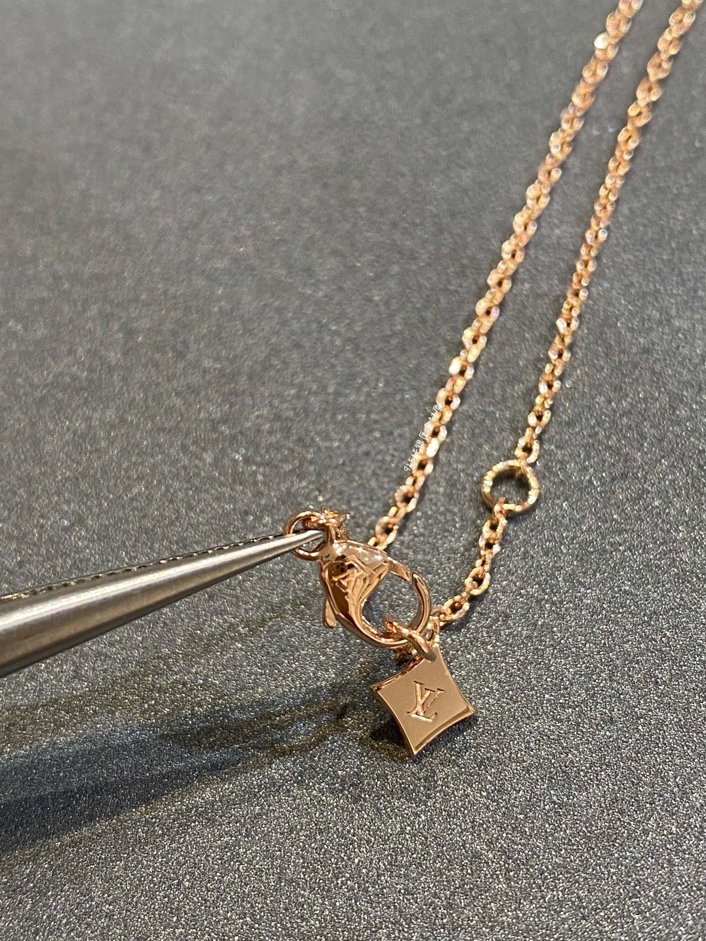 Miro STAR DIAMOND NECKALCE