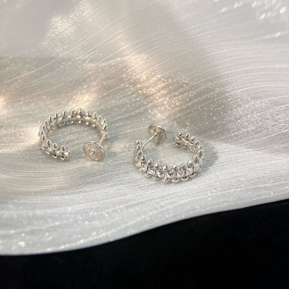 Miro CLASH EARRINGS