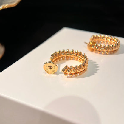 Miro CLASH EARRINGS