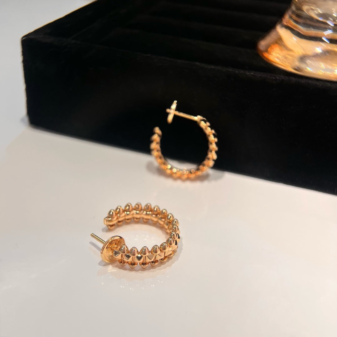 Miro CLASH EARRINGS