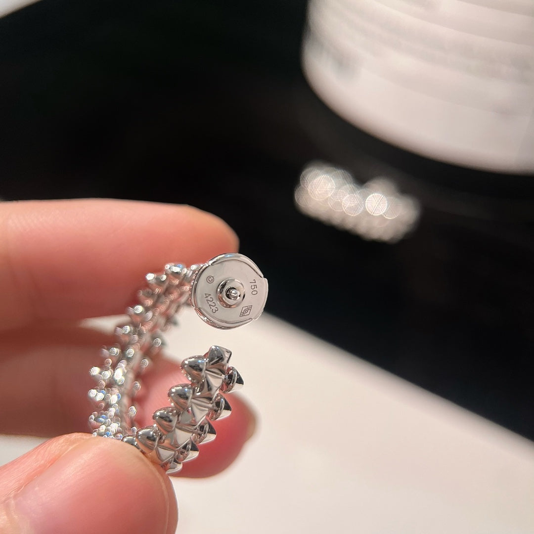 Miro CLASH EARRINGS