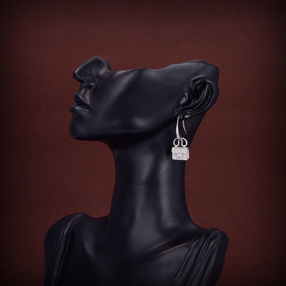 Miro KELLY DIAMOND EARRINGS