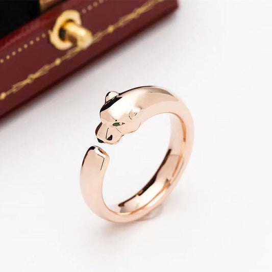Miro PANTHERE PINK GOLD SMALL