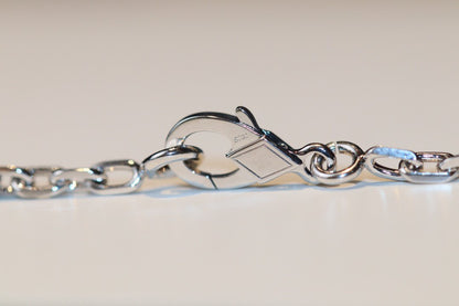 Miro CLOVER 20 MOTIFS ONYX DIAMOND SILVER
