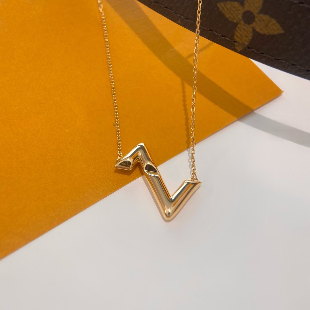 Miro VOLTE UPSIDE DOWN NECKLACE
